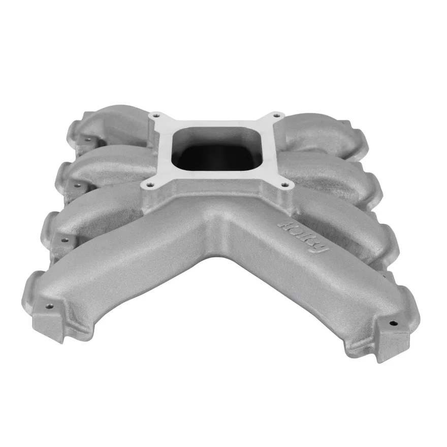 Single Plane Intake - GM Gen V LT