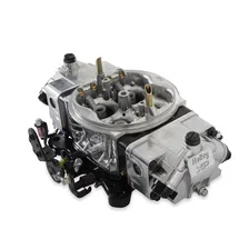 Supercharger XP Carburetor - Draw-Thru image 4