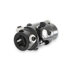 U-joint - Steel - Black Zinc image 4