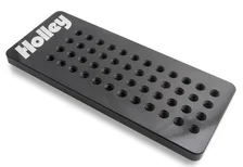 Jet Assortment Billet Plate Only image 2