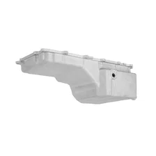 Cast Aluminum Rear Sump Oil Pan - Ford Coyote Swap image 6