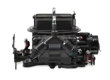 Ultra Double Pumper Marine Carburetor image 4