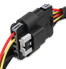 Fuel Cell Pump Module Assembly 12 Bolt Flange with VR Series Brushless Fuel Pump image 8