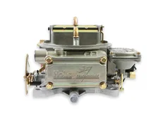 600 CFM Marine Carburetor-Aluminum image 7