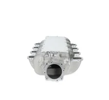 Low-Profile Intake Manifold - Godzilla - Natural Finish image 9