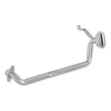 GM LS Swap Oil Pan - Black - Most Front Clearance image 9