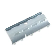 Gen III Hemi Swap Oil Pan - Mid-Sump Non-VVT - Black image 8