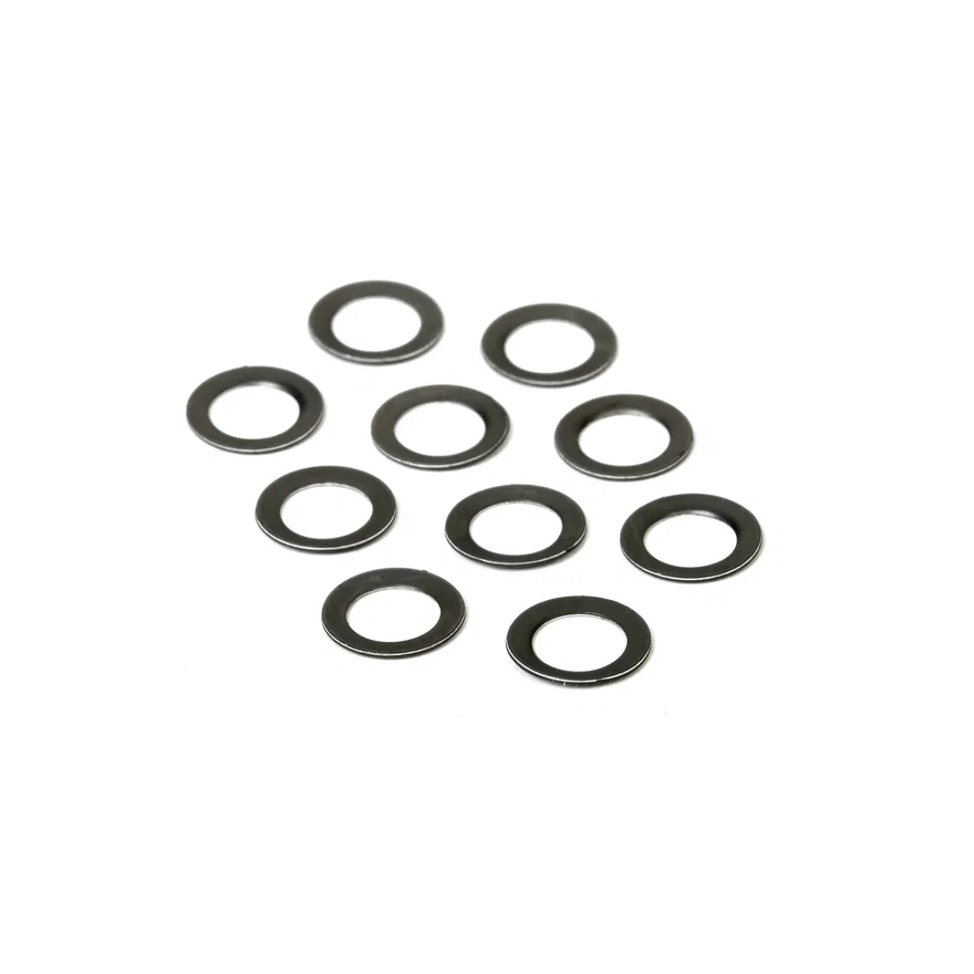 Accelerator Pump Discharge Nozzle
