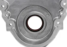 Cast Aluminum Timing Chain Cover image 5