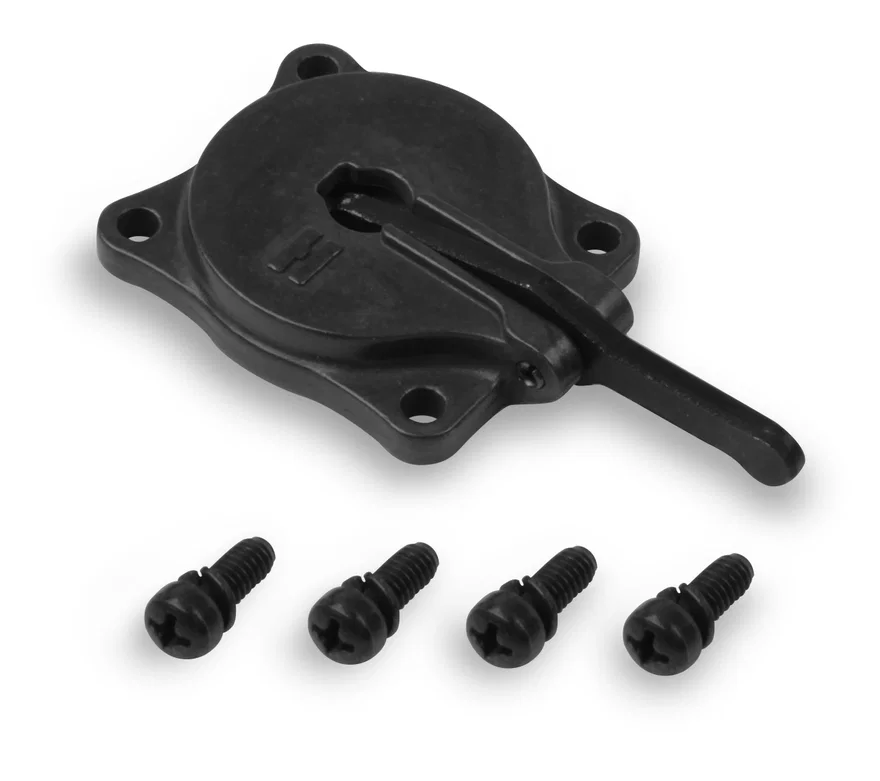 Accelerator Pump Cover