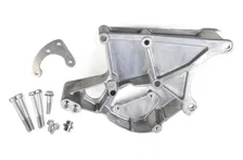 LS/LT High-Mount Accessory Drive Bracket - Driver's Side P/S & Alt Bracket image 2