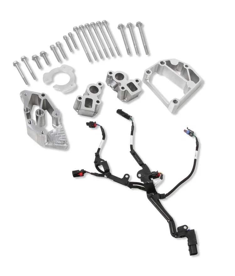 Installation Kit for GM Gen V LT Accessory Drive