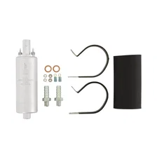 43 GPH In-Line Universal Electric Fuel Pump image 1