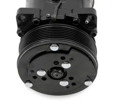 SD508 A/C Compressor image 3