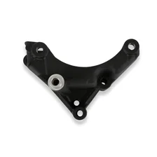 Alternator Bracket with Hardware - Black image 3