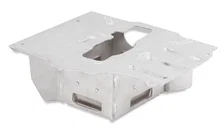 GM LS Swap Oil Pan Baffle Kit image 5