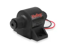 25 GPH HOLLEY MIGHTY MITE ELECTRIC FUEL PUMP, 1.5-4 PSI image 6