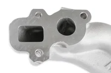 MANIFOLD-BRACKET KIT, LT4 DRY-NATURAL image 3