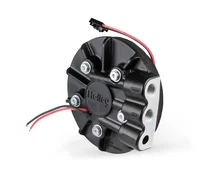 Diecast In-Tank RetroFit Fuel Module Returnless System image 2
