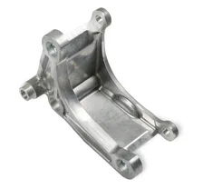 Mid LSA Accessory Drive Bracket Kit - Alternator - Natural image 5