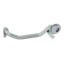 Cast Aluminum Rear Sump Oil Pan - Ford Coyote Swap image 4