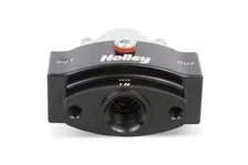 HP Billet Carbureted Fuel Pressure Regulator image 3
