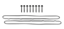 GM Track Series Valve Covers - Small Block Chevrolet Gen III/IV - LS image 8