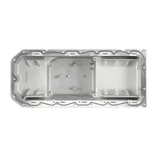 Gen III Hemi Swap Oil Pan - Mid-Sump - Hellcat - Natural image 2