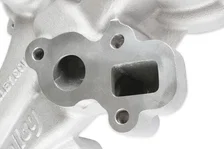 MANIFOLD-BRACKET KIT, LT4 DRY-NATURAL image 4