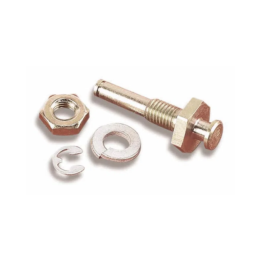 Carburetor Throttle Stud