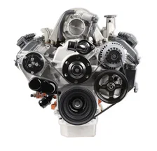 Mid-Mount Complete Accessory System image 25