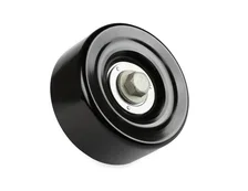 Idler Pulley-Smooth SC LT4 GM Engine 90mm image 2