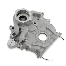 Timing Cover - Ford 7.3L Godzilla - Natural image 2