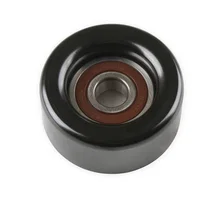Idler Pulley - Holley Accessory Drive image 2