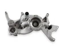 LS COOLING MANIFOLD RAW image 2