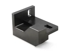 LS7 WET SUMP CONVERSION DIPSTICK DRILL JIG image 3