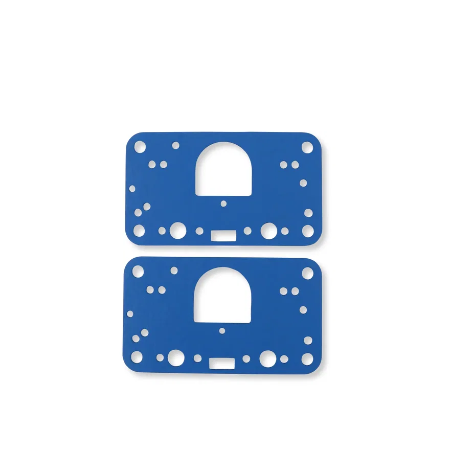 Metering Block Gasket