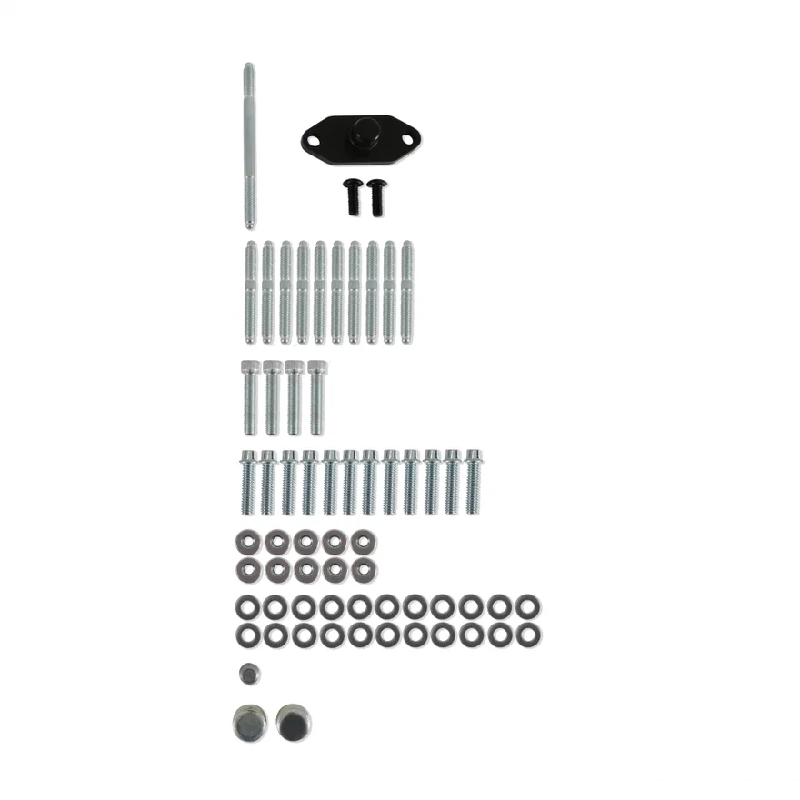 Replacement Hardware Kit