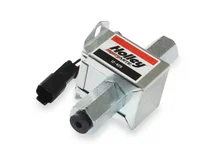 50 GPH HOLLEY MIGHTY MITE ELECTRIC FUEL PUMP, 12-15 PSI image 3