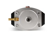 HP Billet EFI By Pass Fuel Pressure Regulator image 7