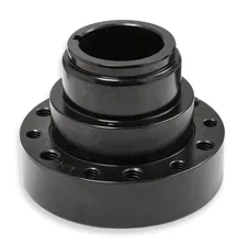 Replacement DAMPER/HUB Assembly image 2
