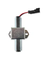 50 GPH HOLLEY MIGHTY MITE ELECTRIC FUEL PUMP, 12-15 PSI image 7