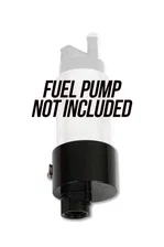 190, 255, and 350 LPH FUEL PUMP TO -6 ORB ADAPTER image 6