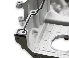 Mid-Mount Complete Accessory System image 15