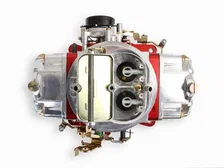 Ultra Double Pumper Carburetor image 5