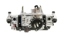 Ultra Double Pumper Carburetor image 10