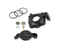 Quickchange Vacuum Secondary Housing Cover image 2