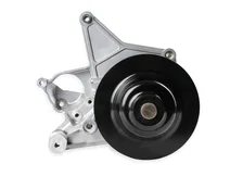 BRACKET KIT, P/S LT4-W LONG SPCR NATURAL image 1