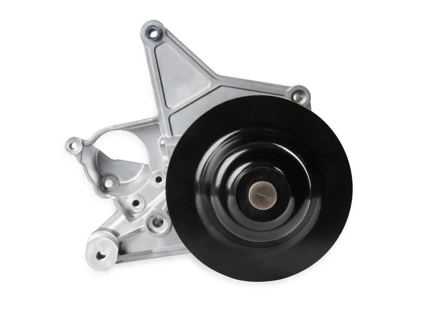 BRACKET KIT, P/S LT4-W LONG SPCR NATURAL
