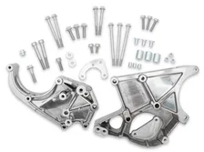 LS/LT High-Mount Accessory Drive Bracket image 2